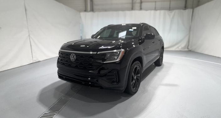 Thumbnail: 2025 Volkswagen Atlas - 1