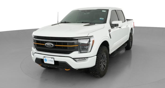 Thumbnail: 2022 Ford Econoline - 1