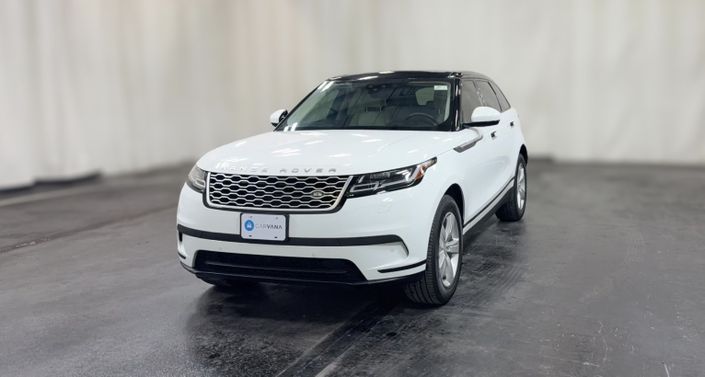 Thumbnail: 2020 Land Rover Range Rover Velar - 1