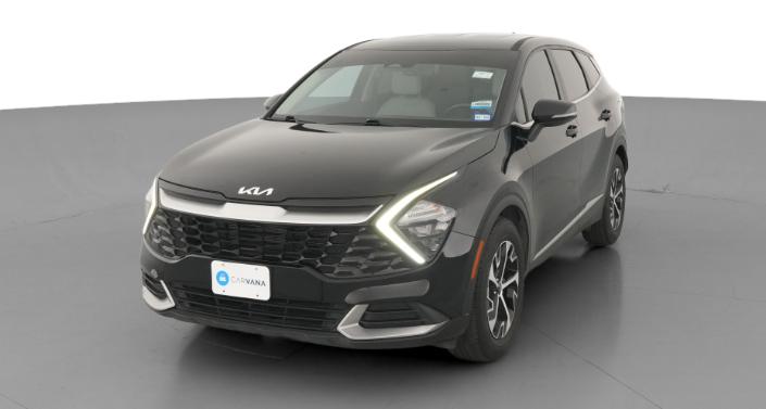 Thumbnail: 2023 Kia Sportage - 1