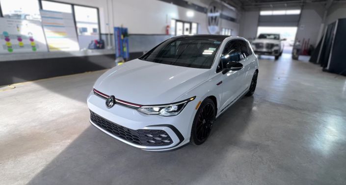 Thumbnail: 2023 Volkswagen Golf - 1