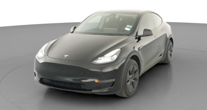 Thumbnail: 2025 Tesla Model Y - 1