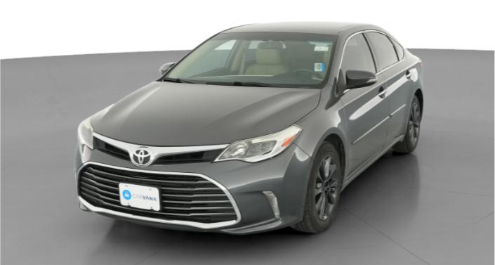 Thumbnail: 2016 Toyota Avalon - 1