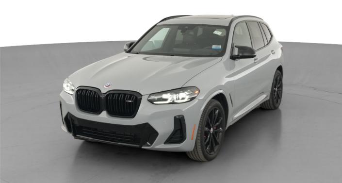 Thumbnail: 2023 BMW X3 - 1