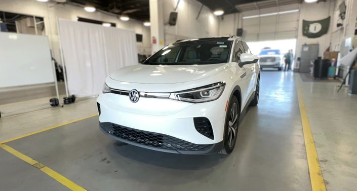 Thumbnail: 2023 Volkswagen ID.4 - 1