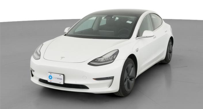 Thumbnail: 2019 Tesla Model 3 - 1