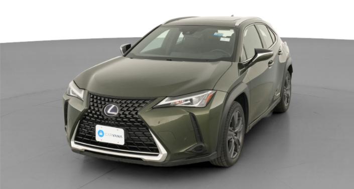 2019 Lexus UX 250h -
                  Hebron, OH