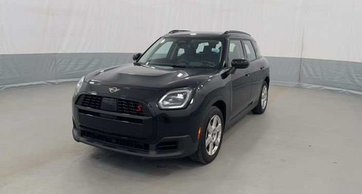 Thumbnail: 2025 MINI Cooper Countryman - 1