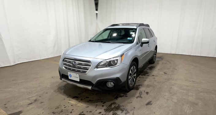 Thumbnail: 2017 Subaru Outback - 1
