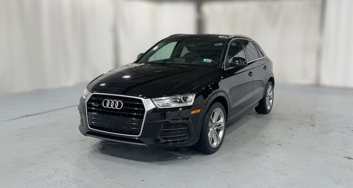 Thumbnail: 2016 Audi Q3 - 1