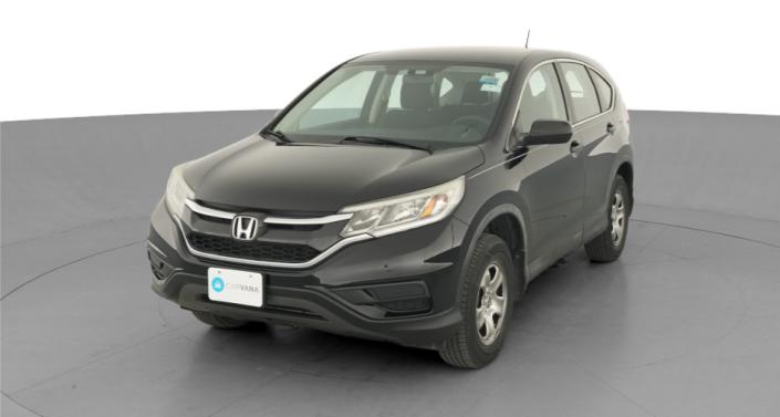 Thumbnail: 2015 Honda CR-V - 1