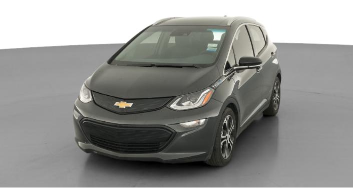 2017 Chevrolet Bolt EV Premier -
                  Trenton, OH