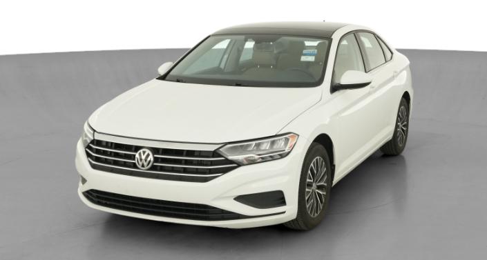 Thumbnail: 2020 Volkswagen Jetta - 1