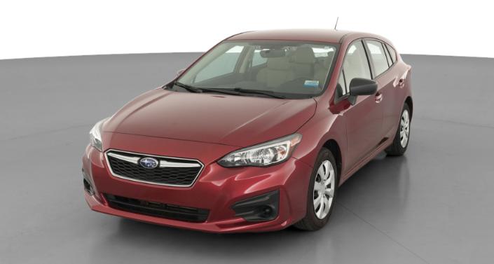 2019 Subaru Impreza 2.0i -
                  Trenton, OH