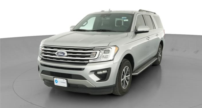 2020 Ford Expedition MAX XLT -
                  San Antonio, TX