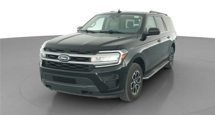 Thumbnail: 2023 Ford Expedition MAX - 1