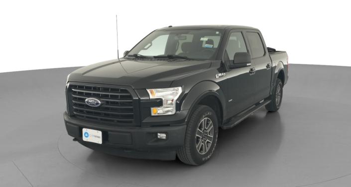 Thumbnail: 2017 Ford Econoline - 1