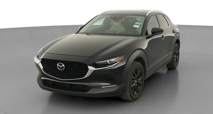 Thumbnail: 2022 Mazda CX-30 - 1