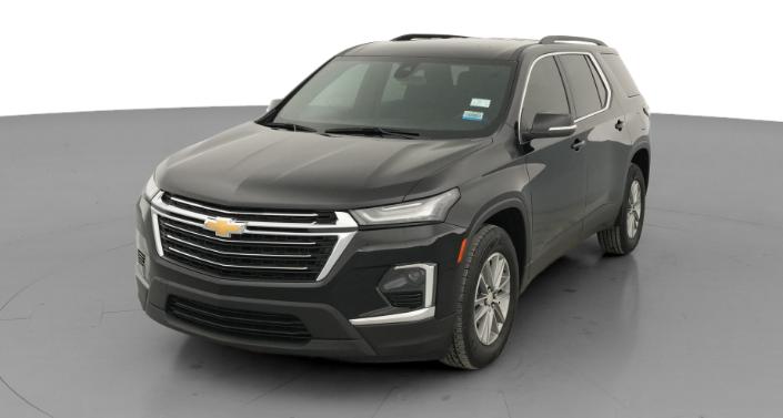 Thumbnail: 2023 Chevrolet Traverse - 1