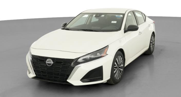 Thumbnail: 2024 Nissan Altima - 1