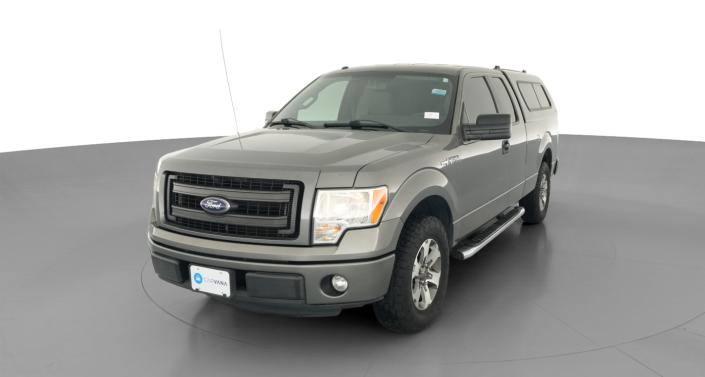 2013 Ford Econoline E-150 -
                  Rocklin, CA