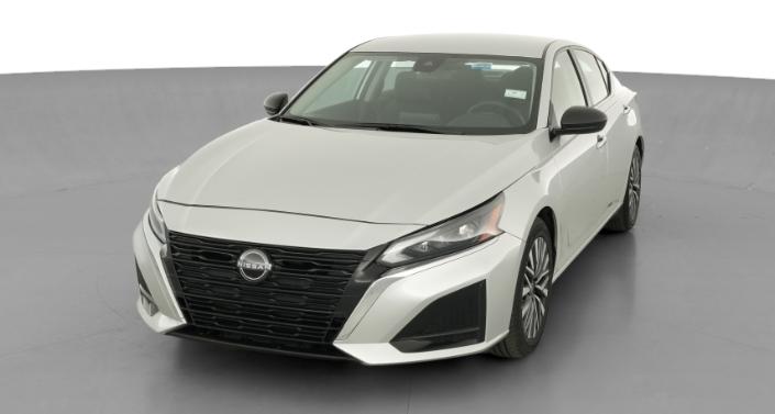 Thumbnail: 2024 Nissan Altima - 1