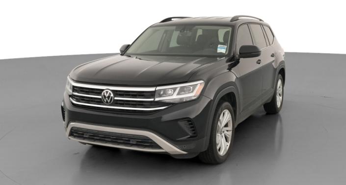 Thumbnail: 2023 Volkswagen Atlas - 1