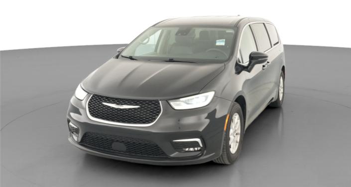 Thumbnail: 2023 Chrysler Pacifica - 1