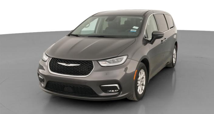 Thumbnail: 2023 Chrysler Pacifica - 1