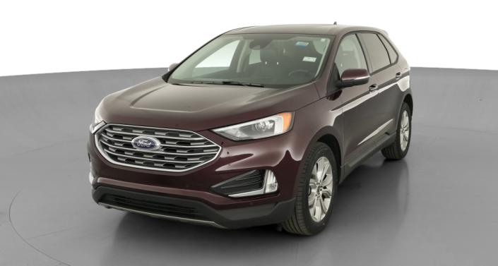 Thumbnail: 2024 Ford Edge - 1