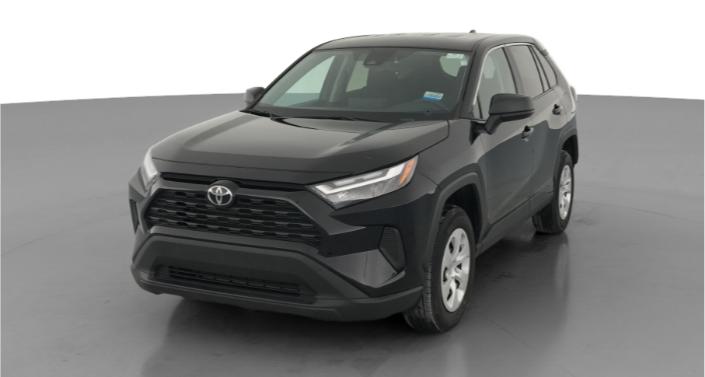 Thumbnail: 2024 Toyota RAV4 - 1