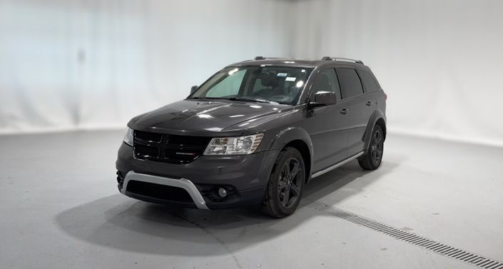 Thumbnail: 2019 Dodge Journey - 1