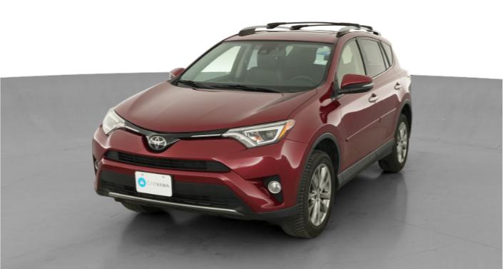 Thumbnail: 2018 Toyota RAV4 - 1