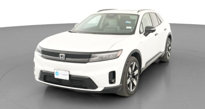 2024 Honda Prologue Elite -
                  Fort Worth, TX