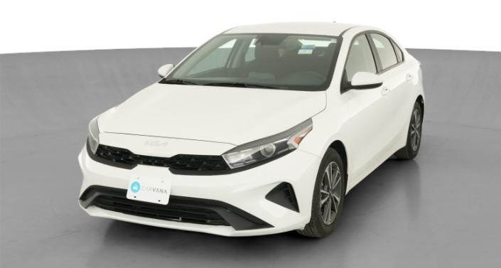 Thumbnail: 2024 Kia Forte - 1