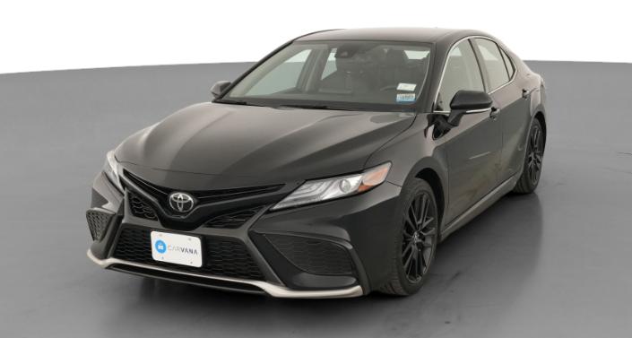 Thumbnail: 2024 Toyota Camry - 1