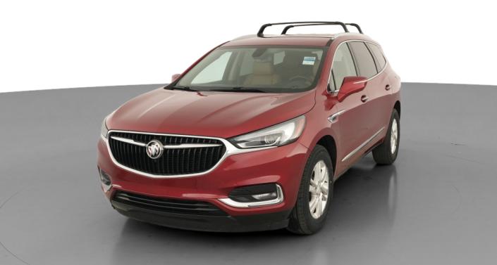 Thumbnail: 2019 Buick Enclave - 1