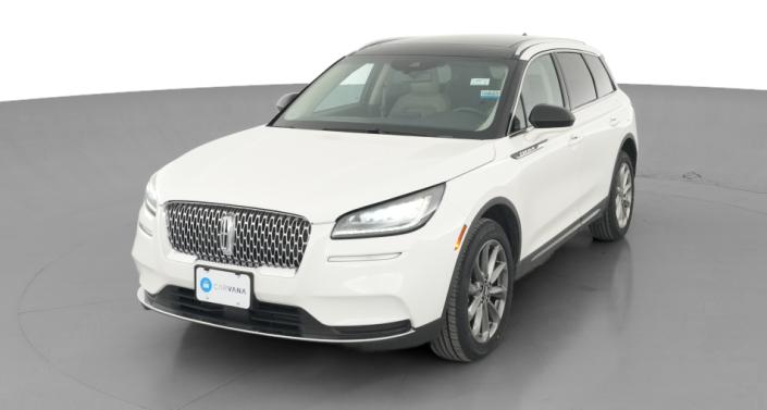 Thumbnail: 2022 Lincoln Corsair - 1