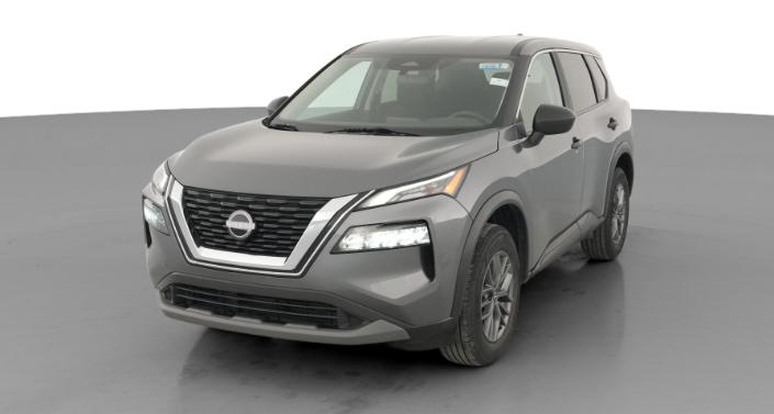 Thumbnail: 2023 Nissan Rogue - 1