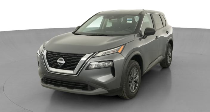Thumbnail: 2023 Nissan Rogue - 1