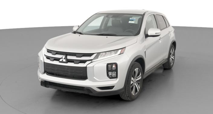 Thumbnail: 2024 Mitsubishi Outlander Sport - 1