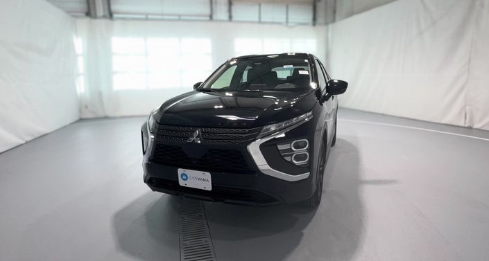 Thumbnail: 2025 Mitsubishi Eclipse Cross - 1