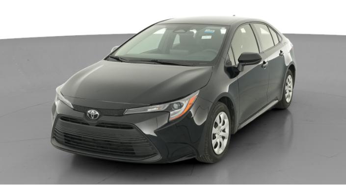 Thumbnail: 2023 Toyota Corolla - 1