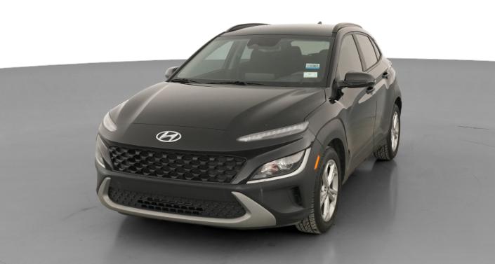 Thumbnail: 2022 Hyundai Kona - 1