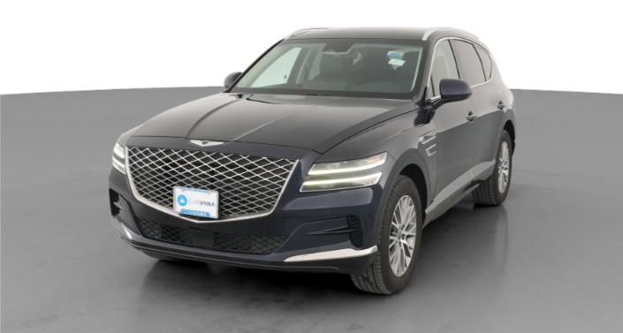 2024 Genesis GV80 2.5T -
                  Indianapolis, IN