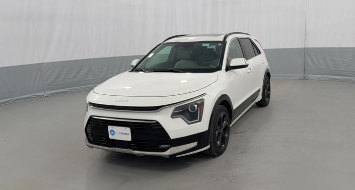 Thumbnail: 2023 Kia Niro - 1