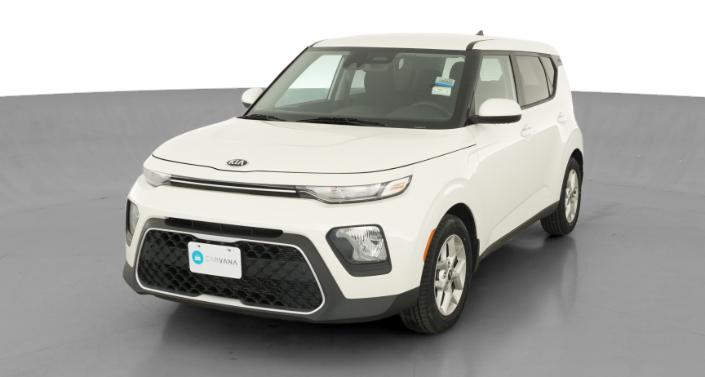 Thumbnail: 2021 Kia Soul - 1