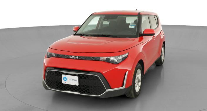 Thumbnail: 2024 Kia Soul - 1