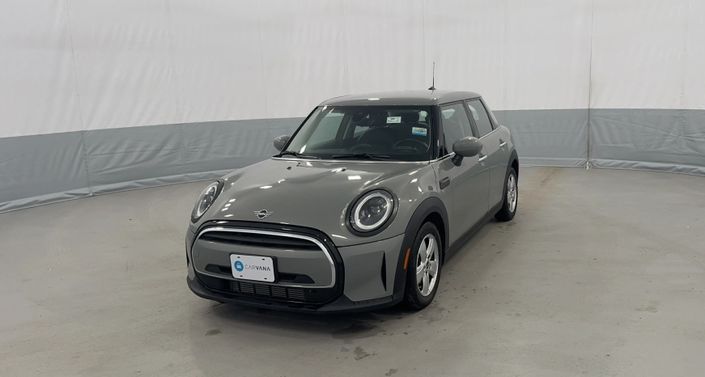 Thumbnail: 2022 MINI Cooper Hardtop - 1