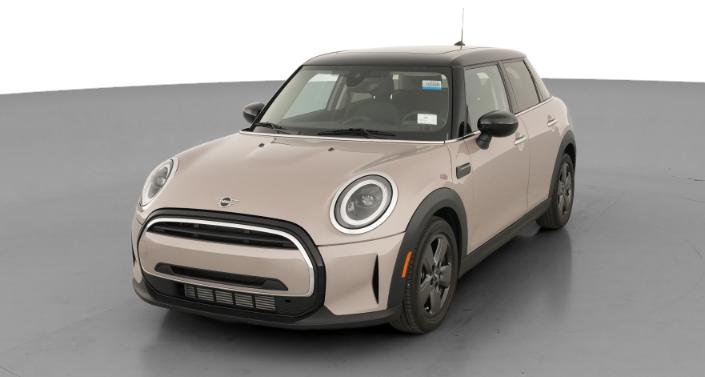 Thumbnail: 2023 MINI Cooper Hardtop - 1
